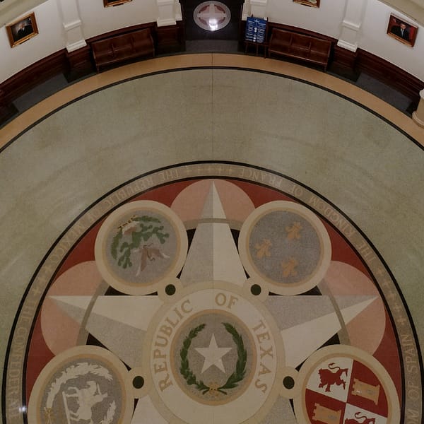 supplemental budget bill testimony blog featured image