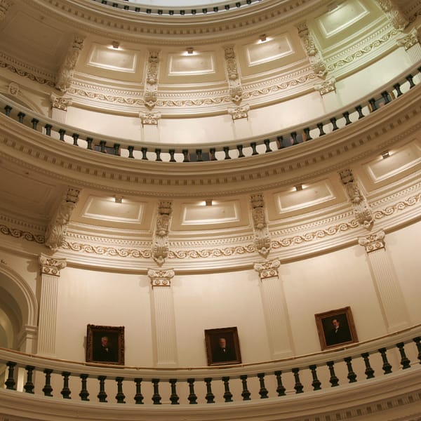 supplemental budget in senate finance featured image