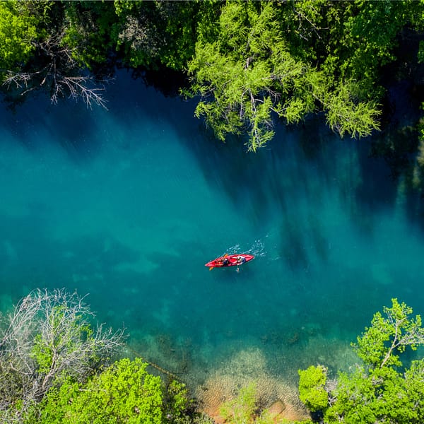 texas water
