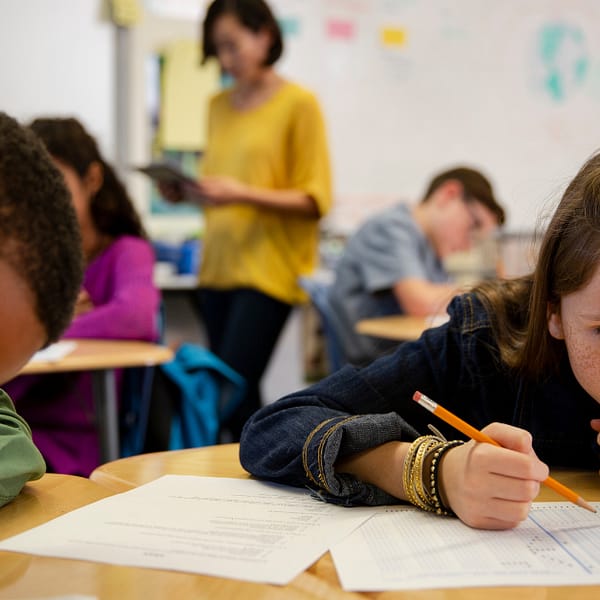 STAAR 3-8 results press release featured image