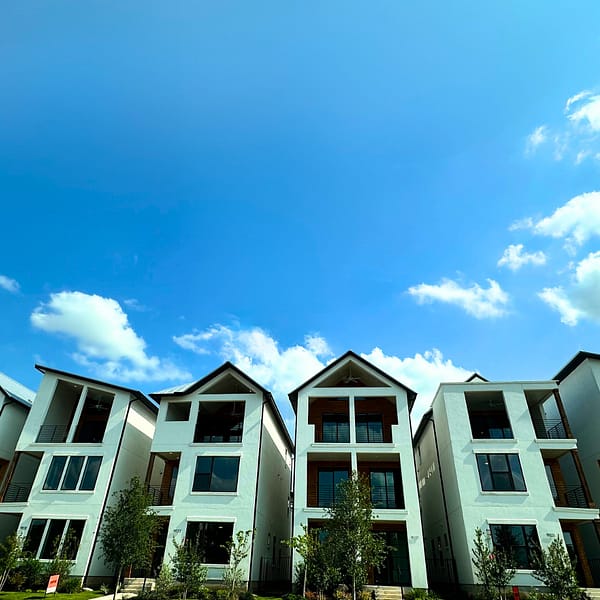 what passed missing middle housing