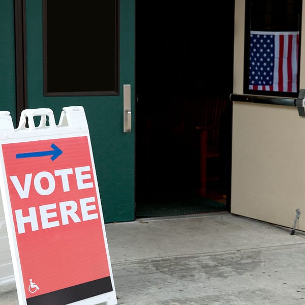 TX constitution newsletter featured image