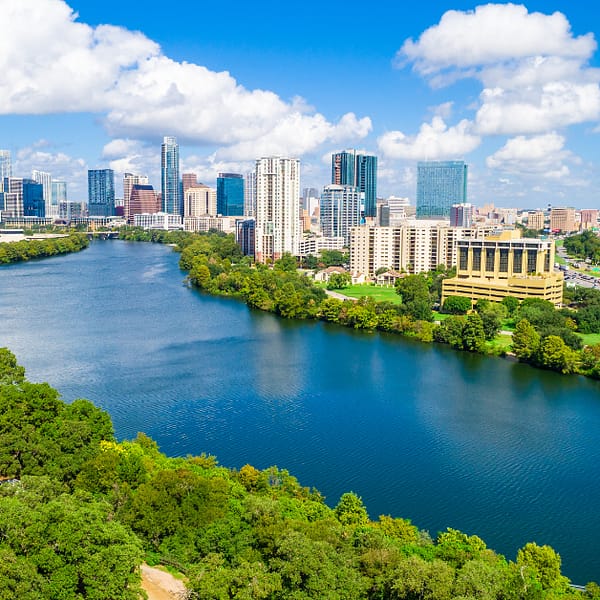 Democratic voters TVP blog featured image