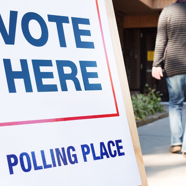 primary election 101 blog featured image