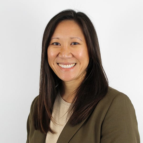 Tracy Ayrhart, VP of Data and Research