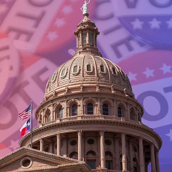 primaries elections newsletter featured image