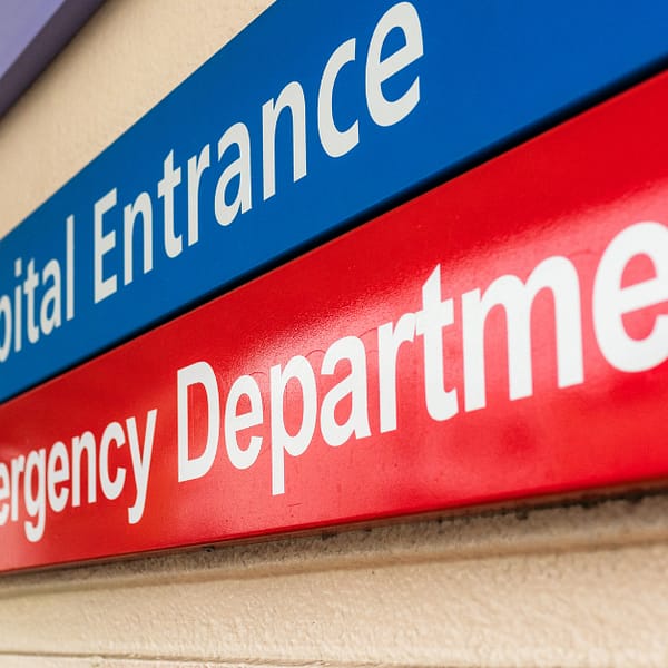 rural health care blog featured image