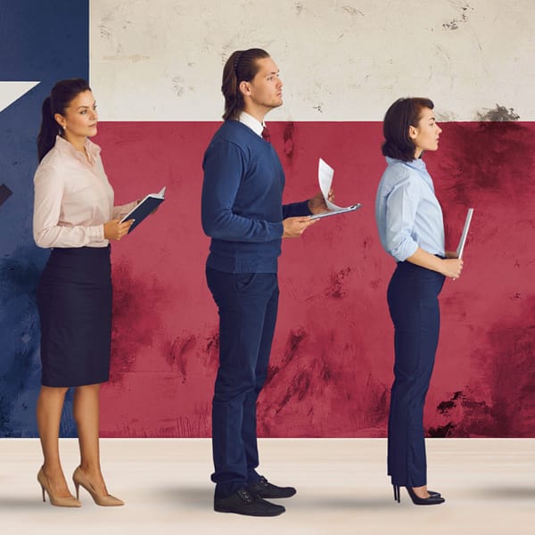 future of work newsletter featured image