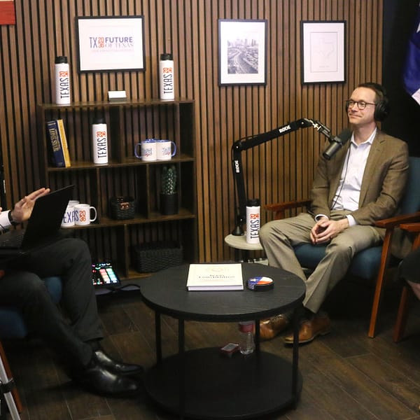 next generation morath podcast featured image