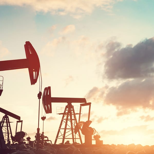 Texas Oil Production: Evolution of a Giant blog featured image