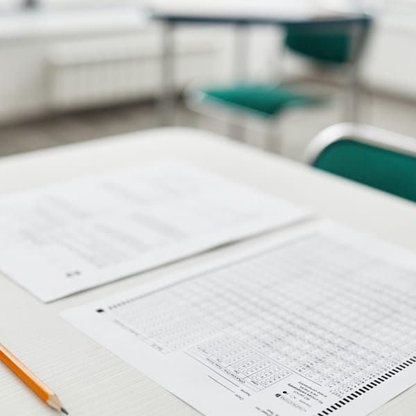 STAAR & NAEP scores are coming blog featured image