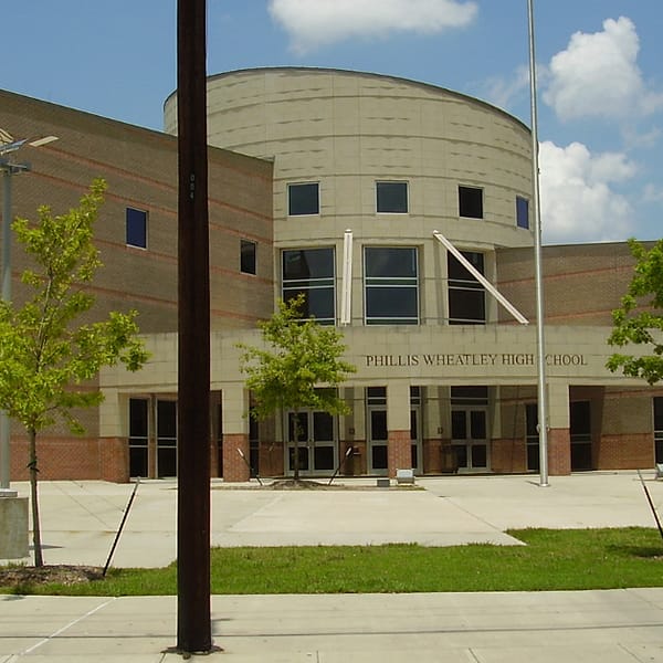 Wheatley High School: A Math Success Story blog featured image