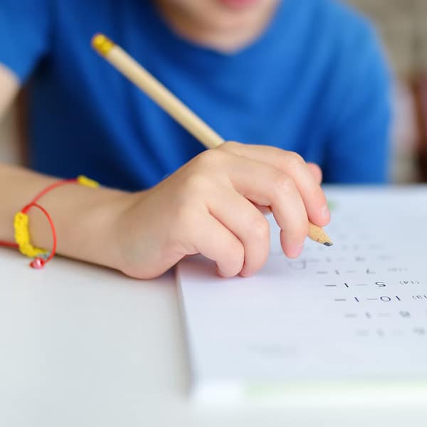 STAAR Grades 3-8 press release featured image