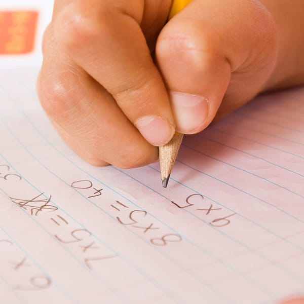 STAAR math and reading performance by region blog featured image