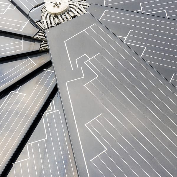 growth of TX utility-scale solar energy featured image