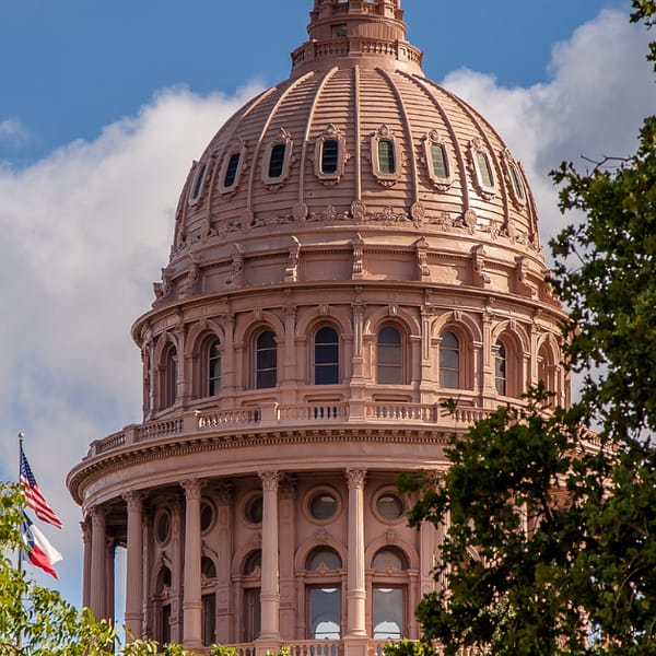 policy experts newsletter