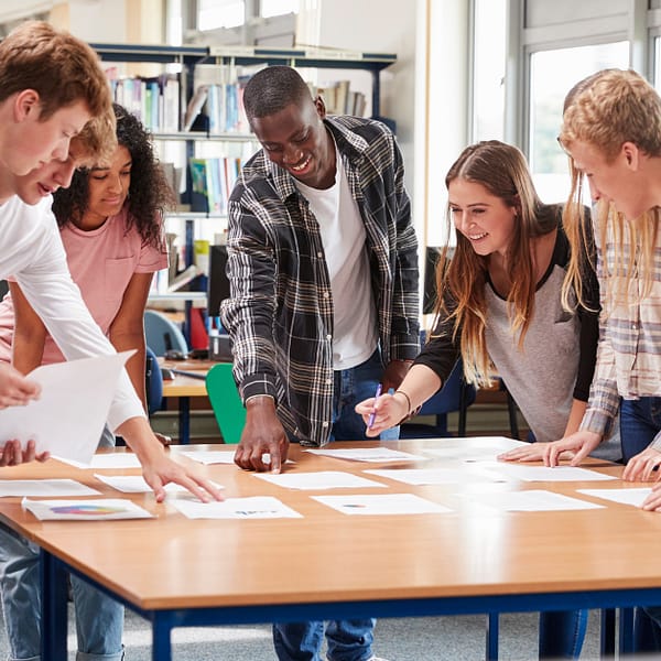 enrollment to outcomes blog featured image