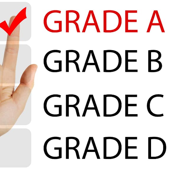 A-F Ratings 101 blog featured image