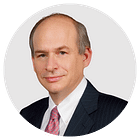 leebron bubble headshot