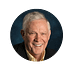 Tom Luce bubble headshot