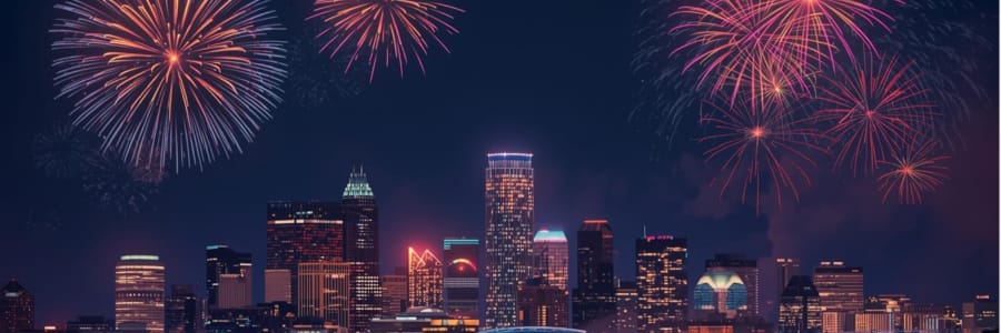 25 reasons to believe in Texas lead image