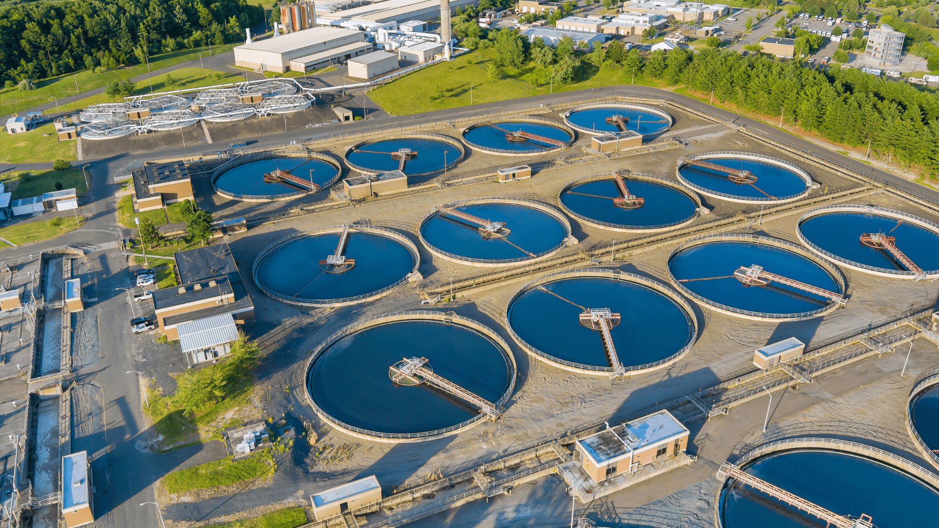 Texas water challenges infrastructure