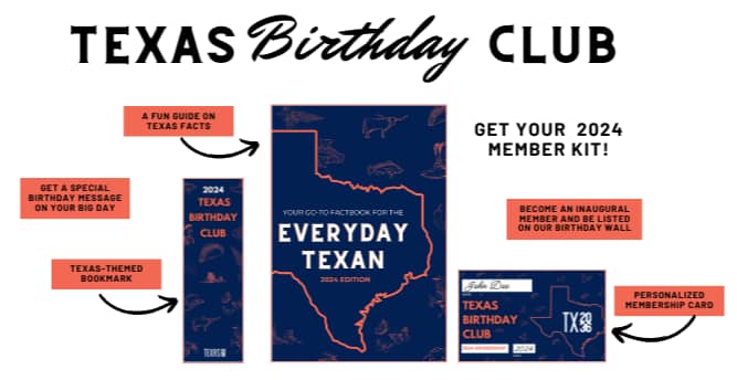 Birthday club member kit image