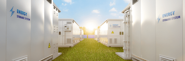 battery storage photo art