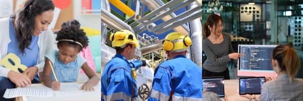 policy roadmap newsletter policy photo collage