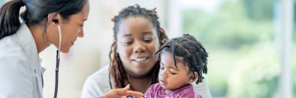 health care healthy markets young family