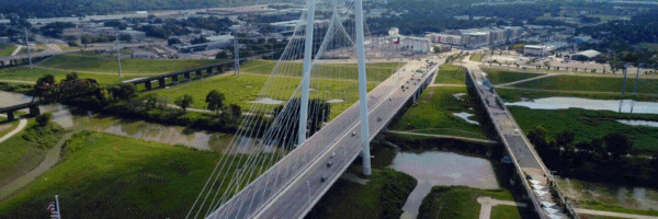 Texas skylines gif