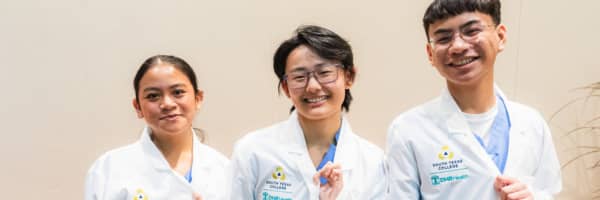 roadmap to readiness med students
