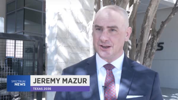 Mazur Prop 4 interview