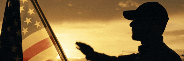 veterans day newsletter lead image