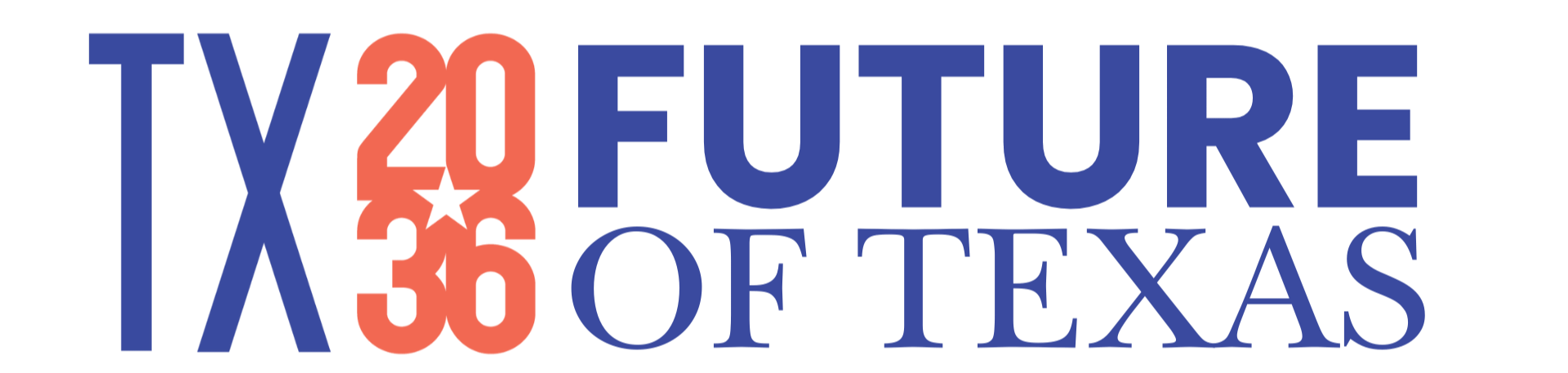 Future of Texas newsletter logo
