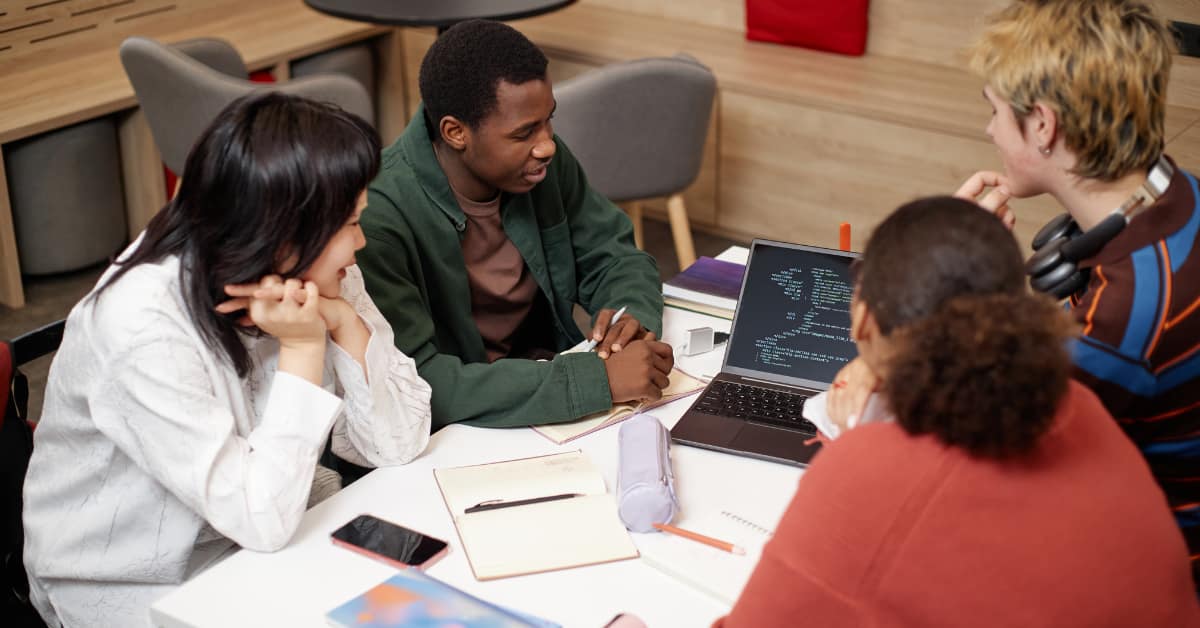 EBNA report: Recognizing credits students have already earned